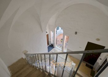 Scala - Appartamento via Giuseppe Garibaldi, Gallipoli - foto 23