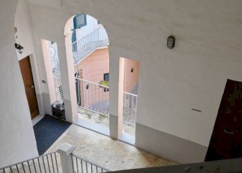 Interno palazzo - Four-room apartment via Giuseppe Garibaldi, Gallipoli - photo 24