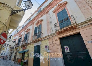 Facciata - Four-room apartment via Giuseppe Garibaldi, Gallipoli - photo 26
