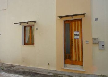 Facciata - Casa indipendente via Francesco De Pinedo, Casarano - foto 44