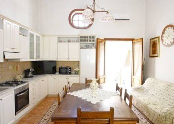Cucina - Casa indipendente via Francesco De Pinedo, Casarano - foto 3