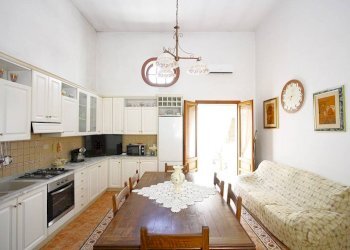 Cucina - Casa indipendente via Francesco De Pinedo, Casarano - foto 4