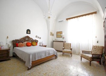 Camera da letto - Casa indipendente via Francesco De Pinedo, Casarano - foto 8