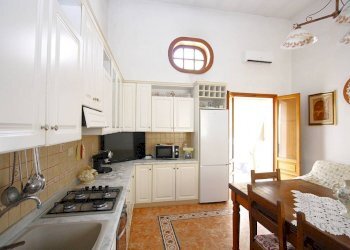 Cucina - Casa indipendente via Francesco De Pinedo, Casarano - foto 9