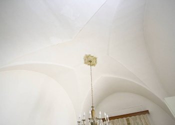 Interno palazzo - Casa indipendente via Francesco De Pinedo, Casarano - foto 21