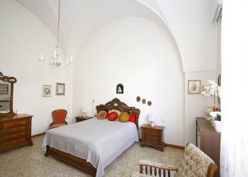 Camera da letto - Casa indipendente via Francesco De Pinedo, Casarano - foto 23