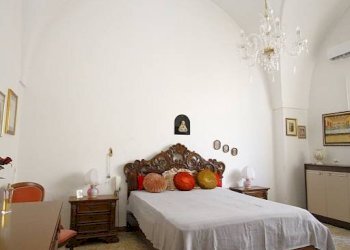 Camera da letto - Casa indipendente via Francesco De Pinedo, Casarano - foto 28