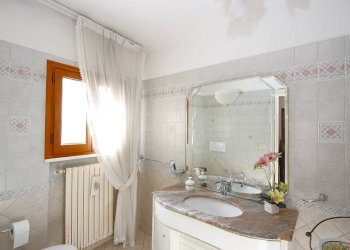 Bagno - Casa indipendente via Francesco De Pinedo, Casarano - foto 29