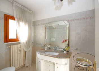 Bagno - Casa indipendente via Francesco De Pinedo, Casarano - foto 30