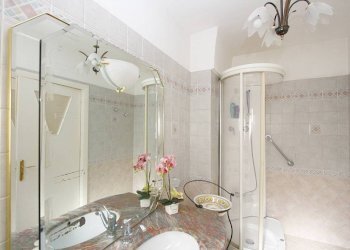 Bagno - Casa indipendente via Francesco De Pinedo, Casarano - foto 31