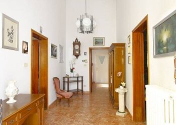 Ingresso - Casa indipendente via Francesco De Pinedo, Casarano - foto 34