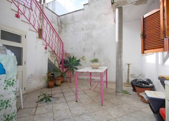 Giardino - Casa indipendente via Francesco De Pinedo, Casarano - foto 39