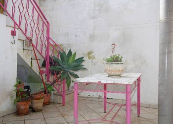 Giardino - Casa indipendente via Francesco De Pinedo, Casarano - foto 40