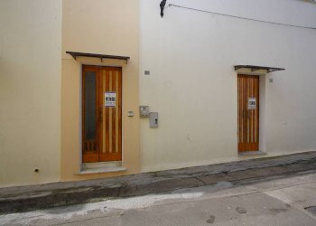Facciata - Casa indipendente via Francesco De Pinedo, Casarano - foto 43