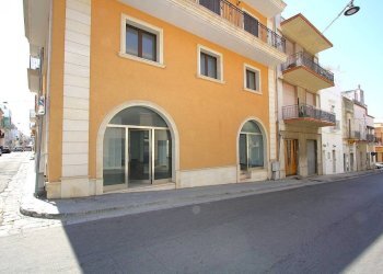 Zona - Negozio via Impero, Parabita - foto 8