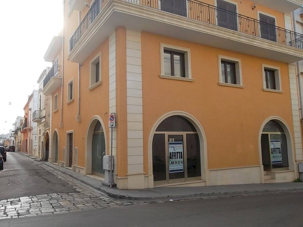 Negozio via Impero, Parabita - foto 1
