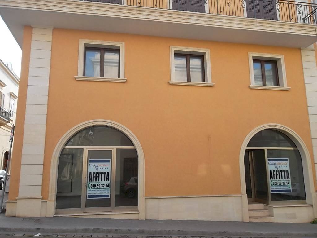 Negozio via Impero, Parabita - foto 2