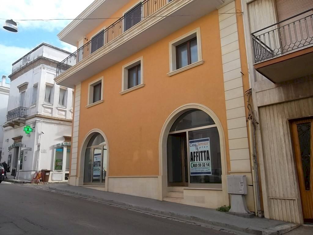 Negozio via Impero, Parabita - foto 3