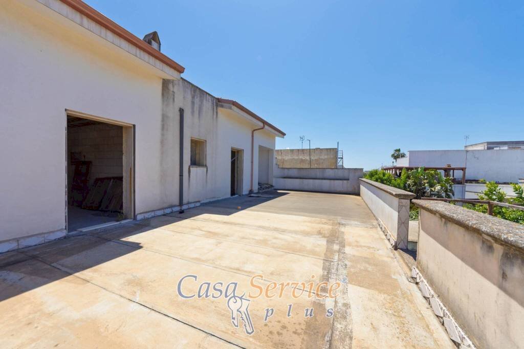 Terrazzo - Rustic via Luigi Pirandello, Casarano - photo 1