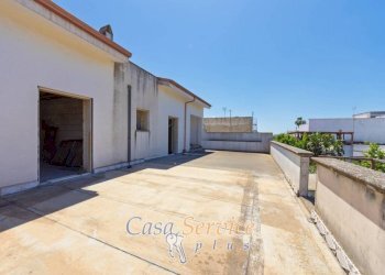 Terrazzo - Rustic via Luigi Pirandello, Casarano - photo 1