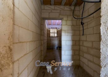 Interno palazzo - Rustic via Luigi Pirandello, Casarano - photo 8