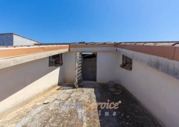 Terrazzo - Rustic via Luigi Pirandello, Casarano - photo 23