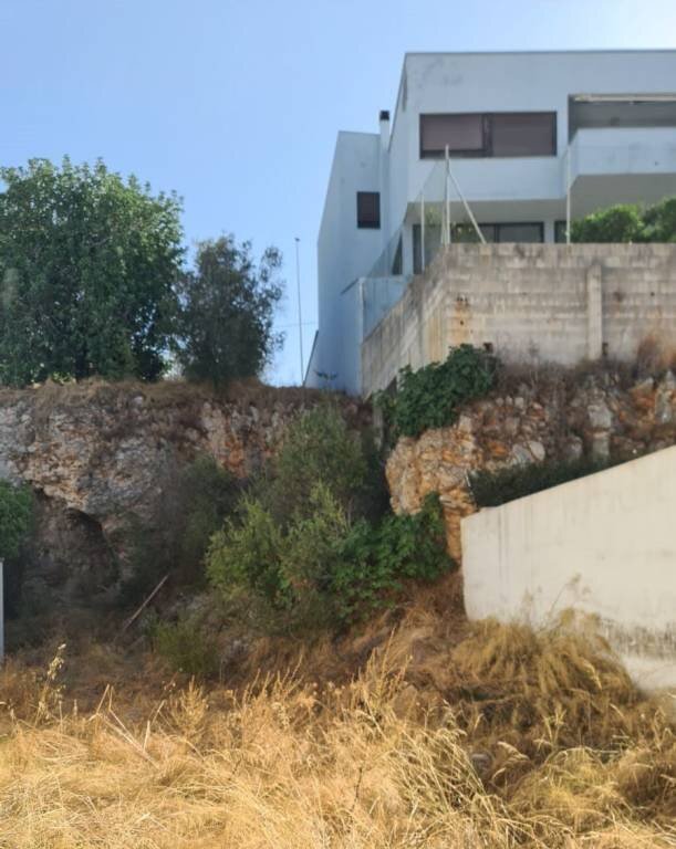 terreno - Terreno edificabile via degli Eroi, Matino - foto 1