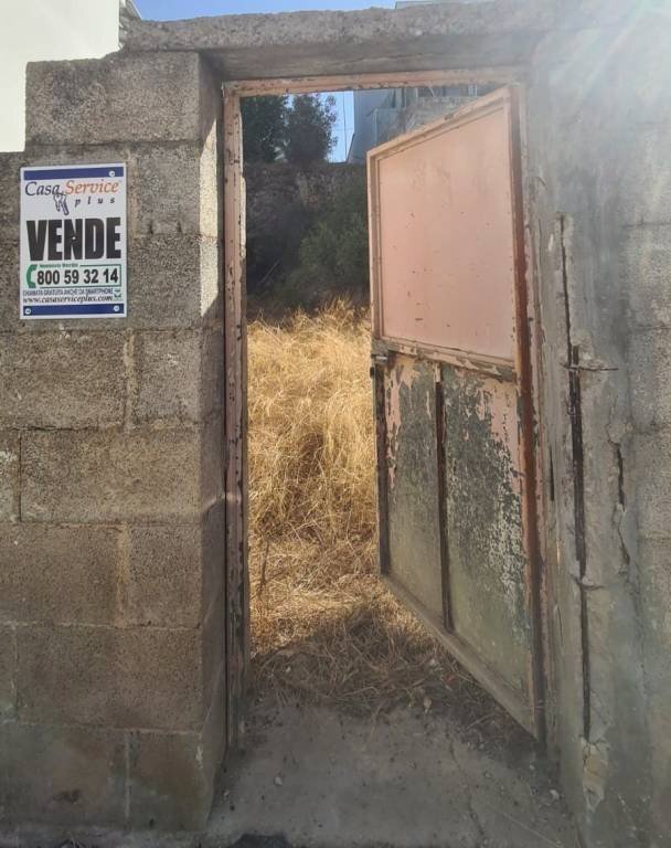 terreno - Terreno edificabile via degli Eroi, Matino - foto 2