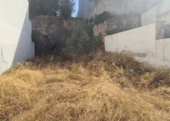 terreno - Terreno edificabile via degli Eroi, Matino - foto 6