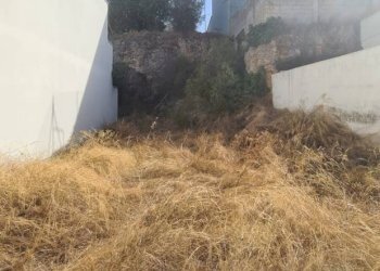 terreno - Terreno edificabile via degli Eroi, Matino - foto 10