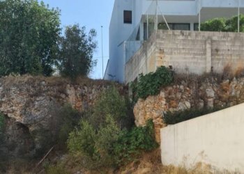 terreno - Terreno edificabile via degli Eroi, Matino - foto 11