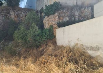 terreno - Terreno edificabile via degli Eroi, Matino - foto 12
