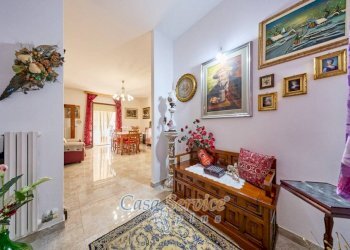 Ingresso - Three-room apartment corso Italia, Gallipoli - photo 3