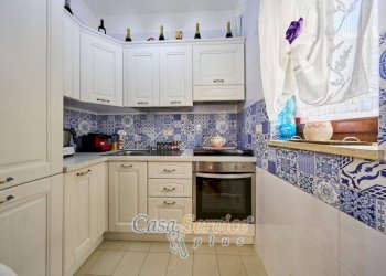 Cucina - Three-room apartment corso Italia, Gallipoli - photo 4