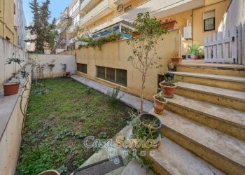 Giardino - Three-room apartment corso Italia, Gallipoli - photo 7