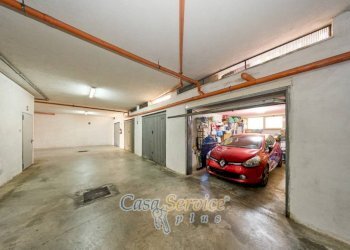 Box auto - Three-room apartment corso Italia, Gallipoli - photo 8