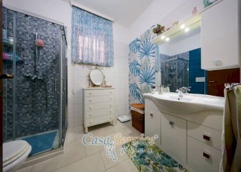 Bagno - Three-room apartment corso Italia, Gallipoli - photo 9
