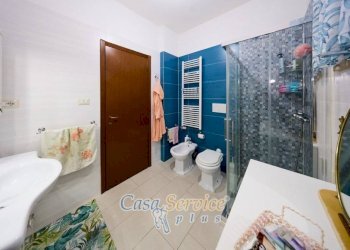 Bagno - Three-room apartment corso Italia, Gallipoli - photo 10