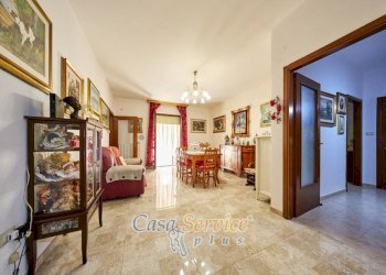 Ingresso - Three-room apartment corso Italia, Gallipoli - photo 14