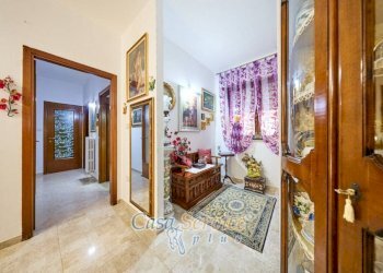 Ingresso - Three-room apartment corso Italia, Gallipoli - photo 15