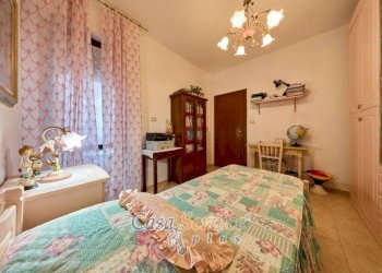 Camera da letto - Three-room apartment corso Italia, Gallipoli - photo 20