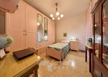 Camera da letto - Three-room apartment corso Italia, Gallipoli - photo 21