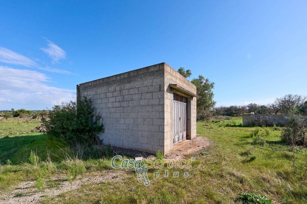 Terreno - Building land strada Vicinale Stallone 2, Matino - photo 3