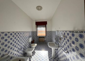 Bagno - Apartment via Alessandro Volta, Parabita - photo 13