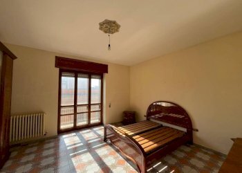 Camera da letto - Apartment via Alessandro Volta, Parabita - photo 14