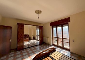 Camera da letto - Apartment via Alessandro Volta, Parabita - photo 15