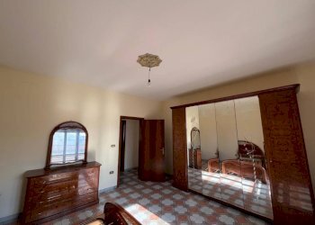 Camera da letto - Apartment via Alessandro Volta, Parabita - photo 16