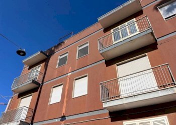 Facciata - Apartment via Alessandro Volta, Parabita - photo 22