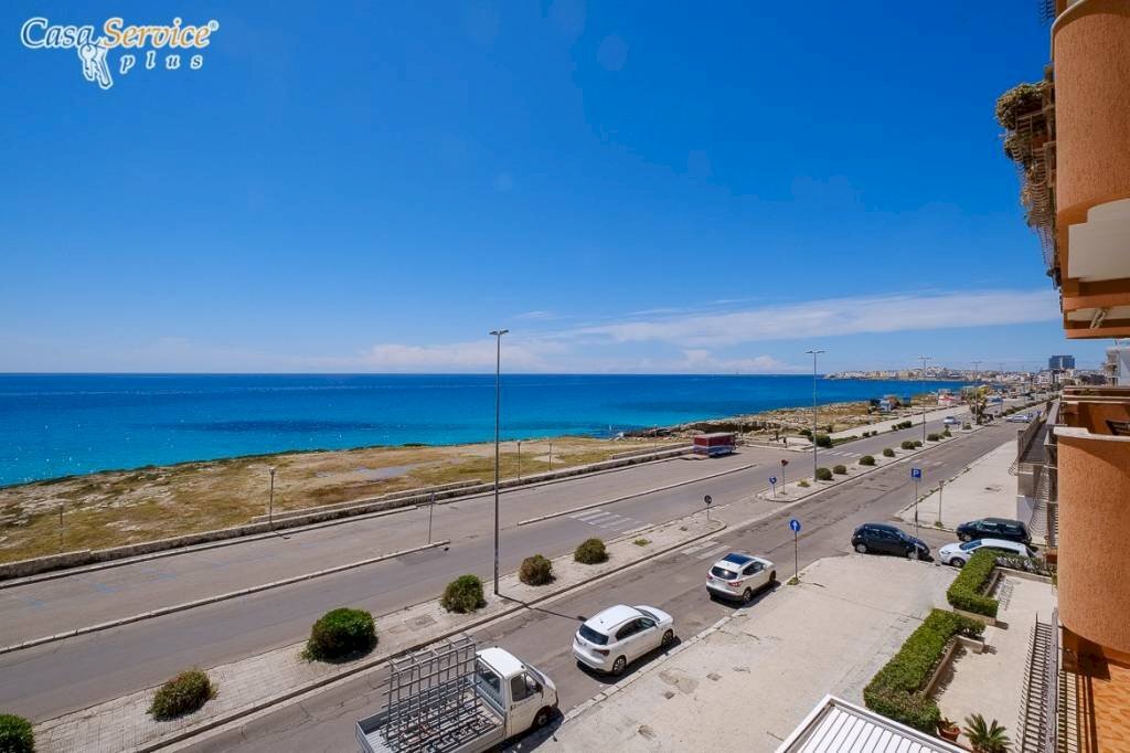 Vista - Four-room apartment Lungomare Galileo Galilei, Gallipoli - photo 2