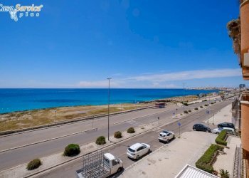 Vista - Four-room apartment Lungomare Galileo Galilei, Gallipoli - photo 2